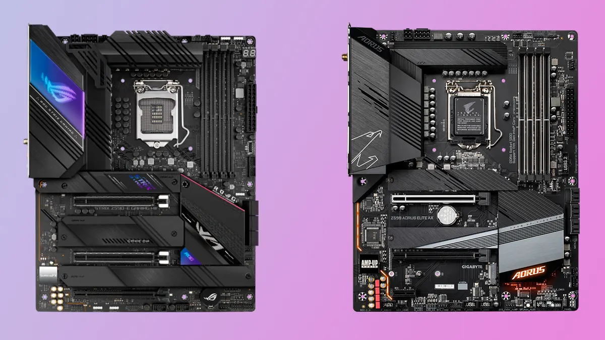 Top 6 Best Motherboard for RTX 4090 in 2023